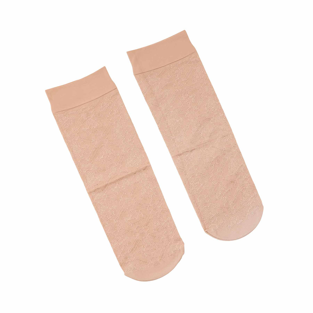 Ladies Ankle Socks S3000262