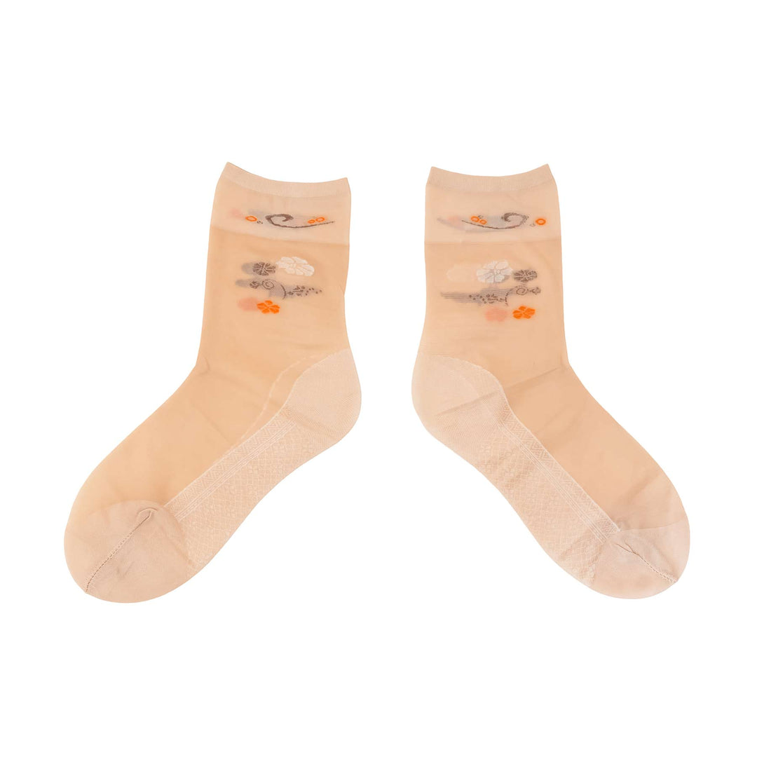 Ladies Ankle Socks S3000362