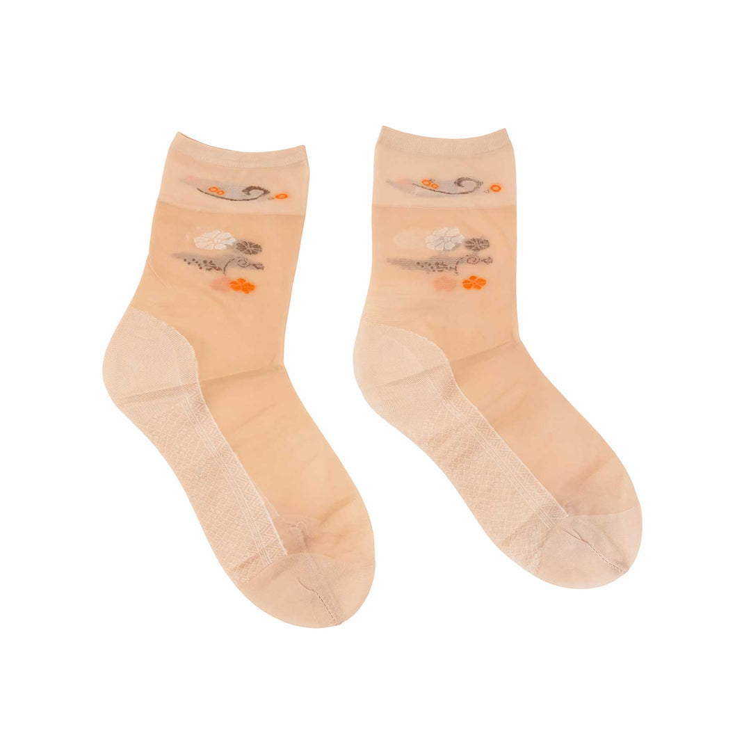 Ladies Ankle Socks S3000362