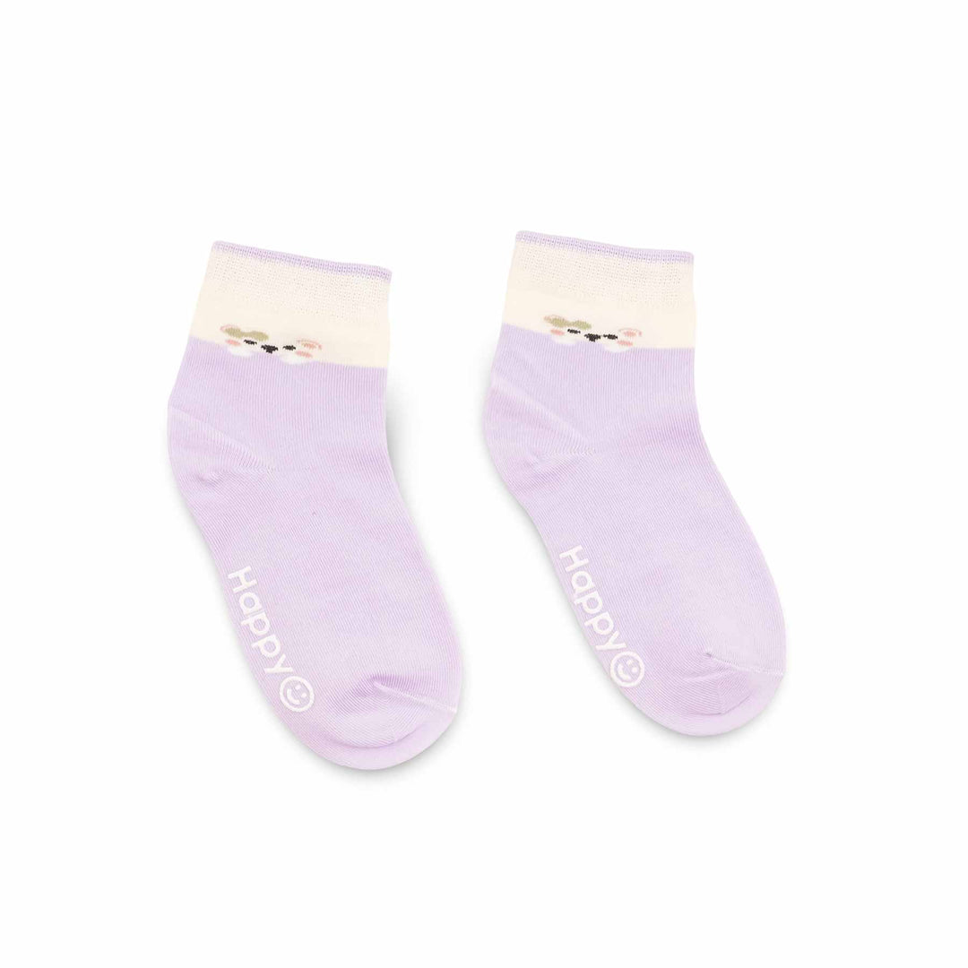 Kids Ankle Socks S3001212