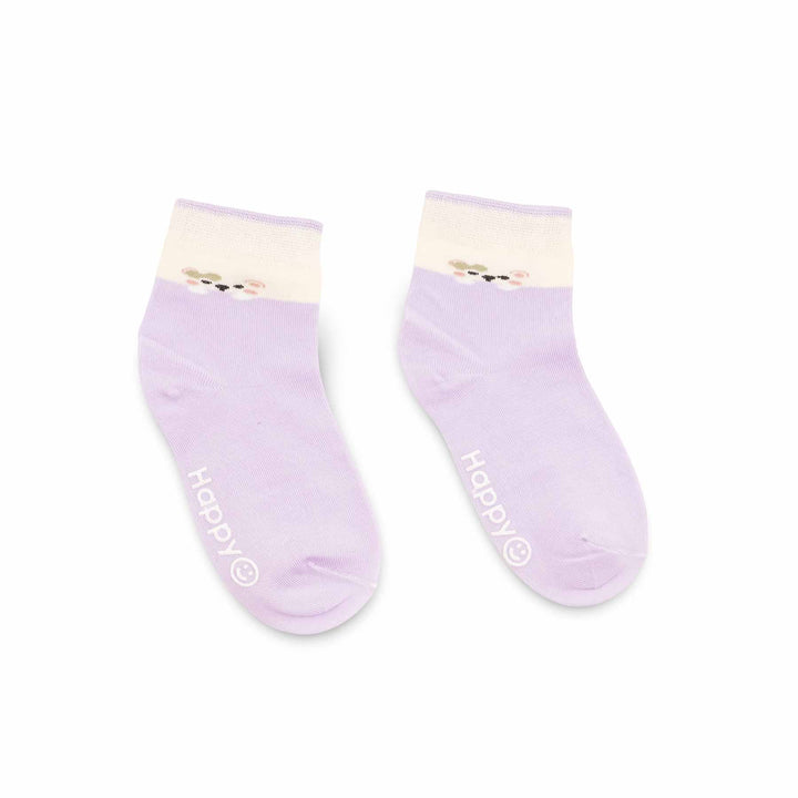 Kids Ankle Socks S3001212