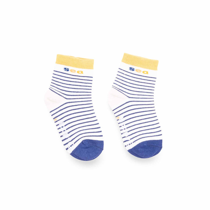 Kids Ankle Socks S3001407
