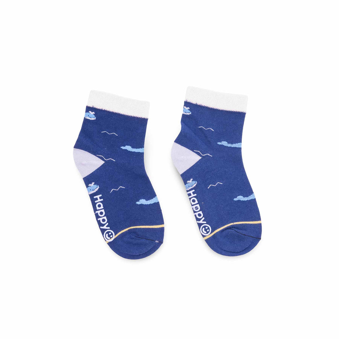 Kids Ankle Socks S3001648