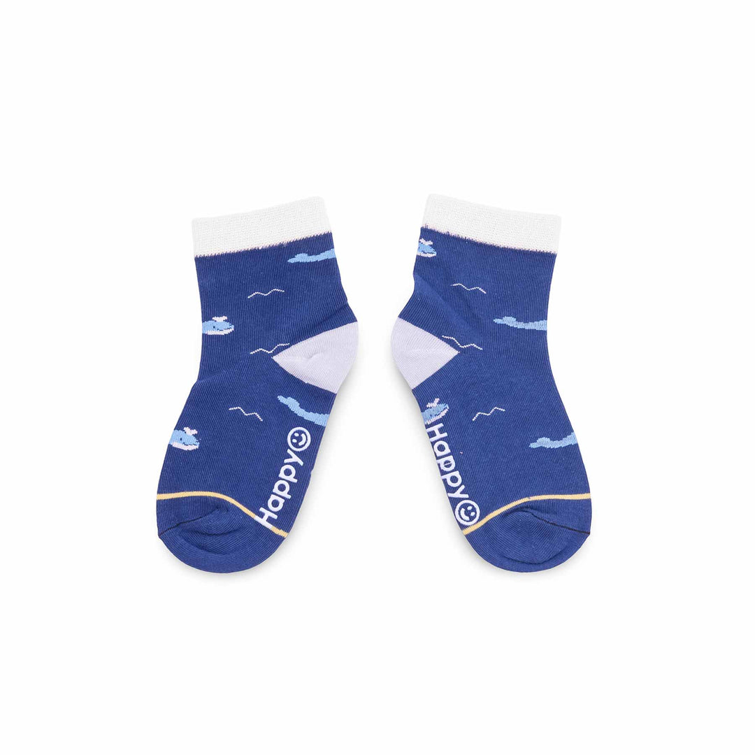 Kids Ankle Socks S3001648