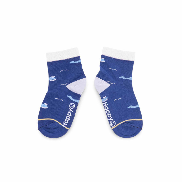 Kids Ankle Socks S3001648