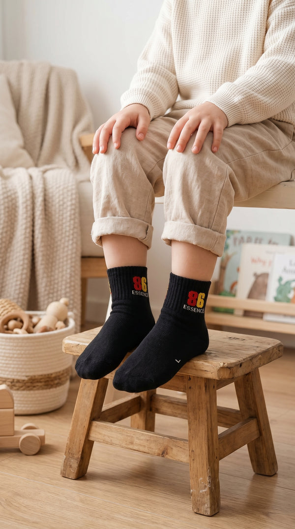 Kids Ankle Socks S3001901