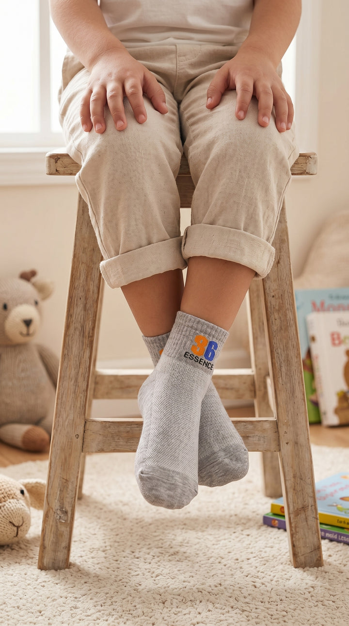 Kids Ankle Socks S3001907