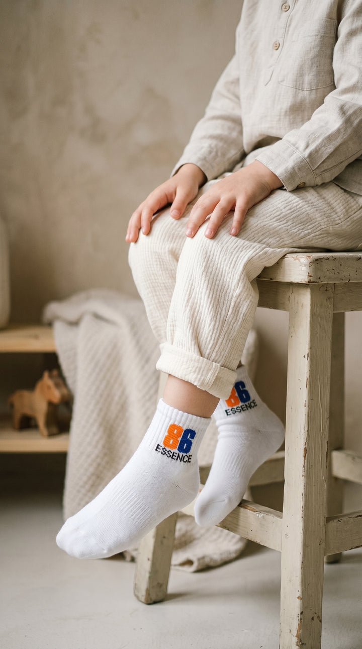 Kids Ankle Socks S3001909