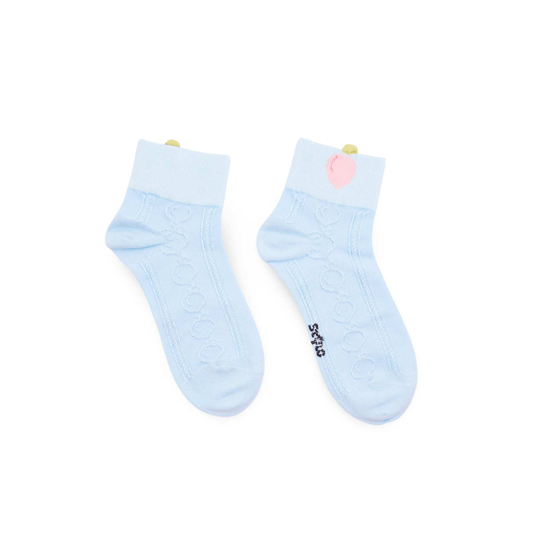 Ladies Ankle Socks S3002217