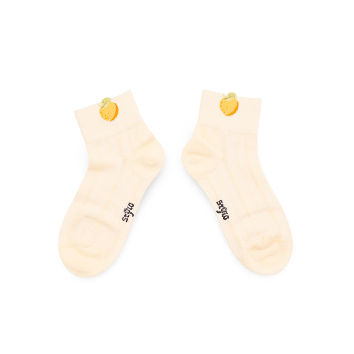 Ladies Ankle Socks S3002220