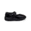 Girls Black Pateint School Shoes SK0050