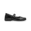 Girls Black School Uniform Shoes SK0061