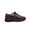 Boys Brown Lace Up Schools Shoes SK1064