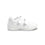 Boys White Sports School Shoes SK1095
