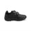 Boys Black Sports School Shoes SK1097