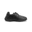 Boys Black Lace Up School Shoes SK1112