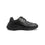 Boys Black Lace Up School Shoes SK1114
