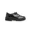 Boys Black Lace Up School Shoes SK1115