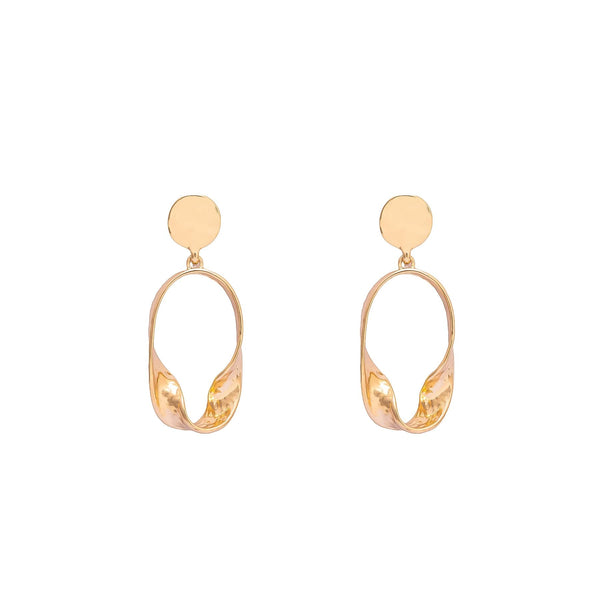 Earrings- T03965