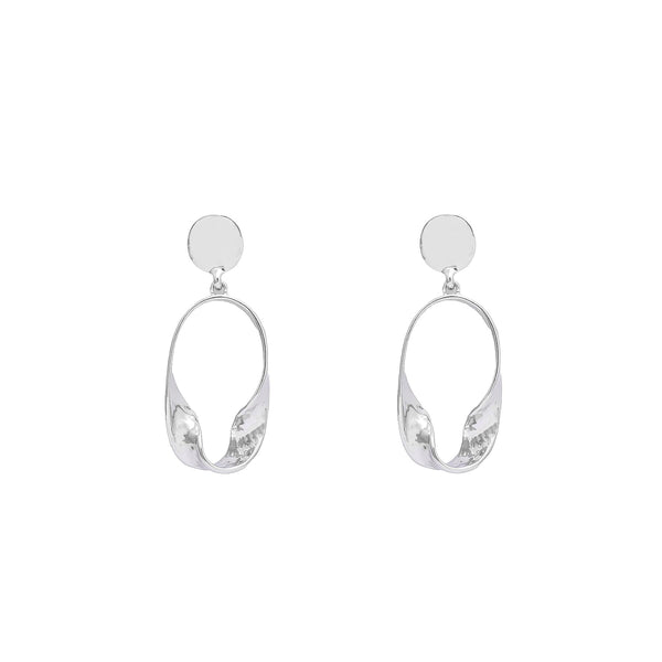 Earrings- T03965