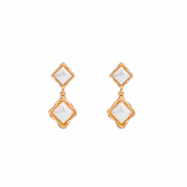 Earrings- T03971