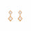 Earrings- T03971