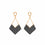 Earrings- T03974