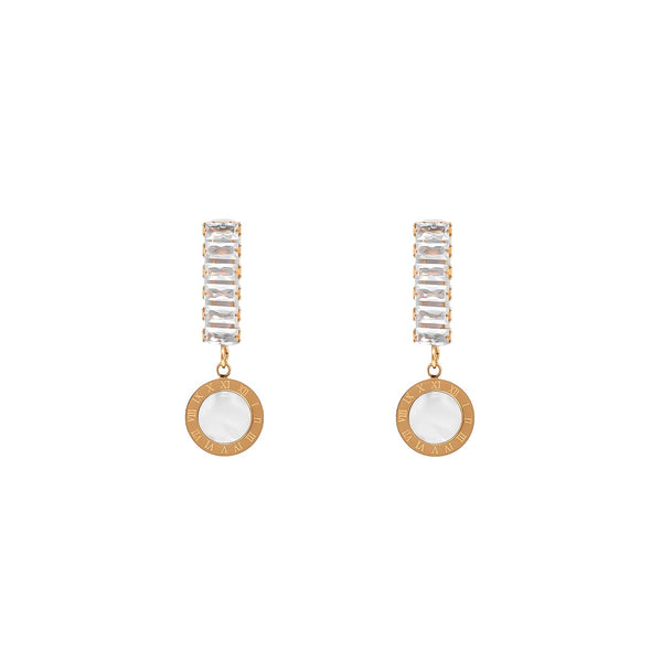 Earrings- T03996