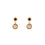 Earrings- T04003