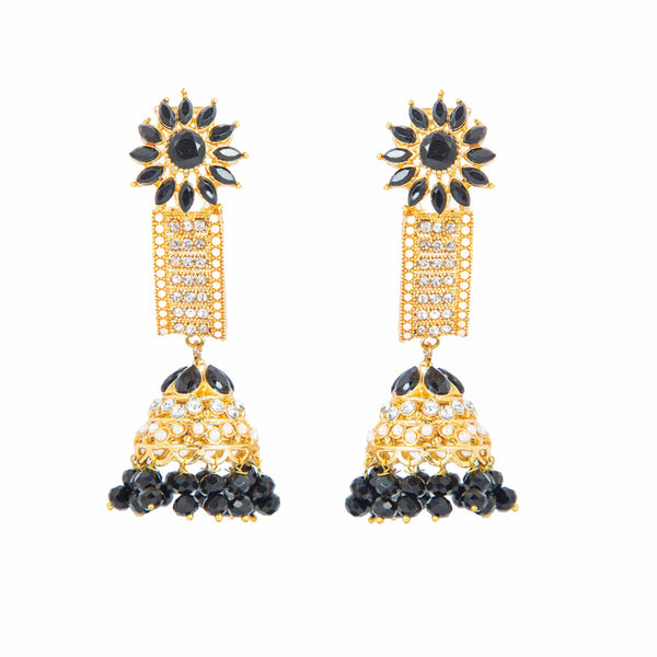 Earrings- T04106