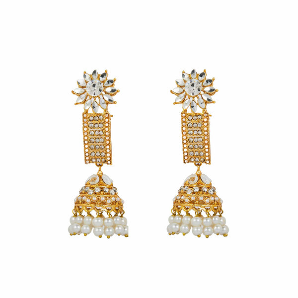 Earrings- T04106