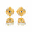 Earrings- T04108