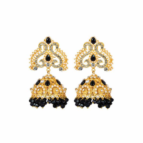 Earrings- T04114