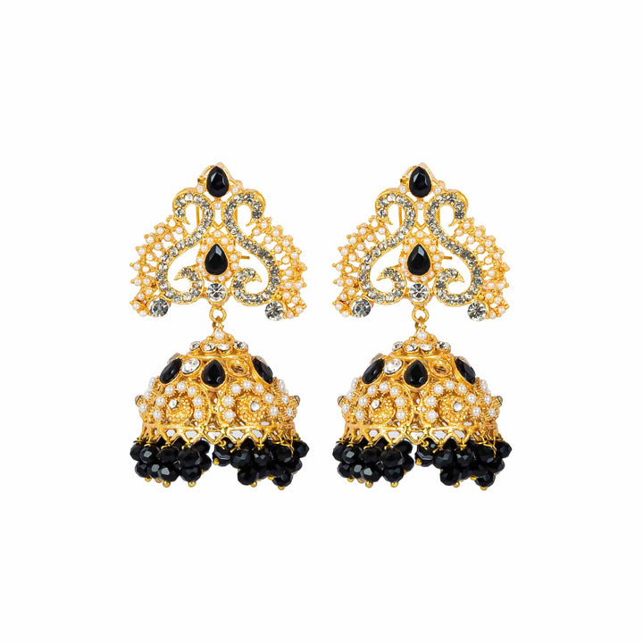 Earring T04114