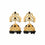 Earrings- T04114
