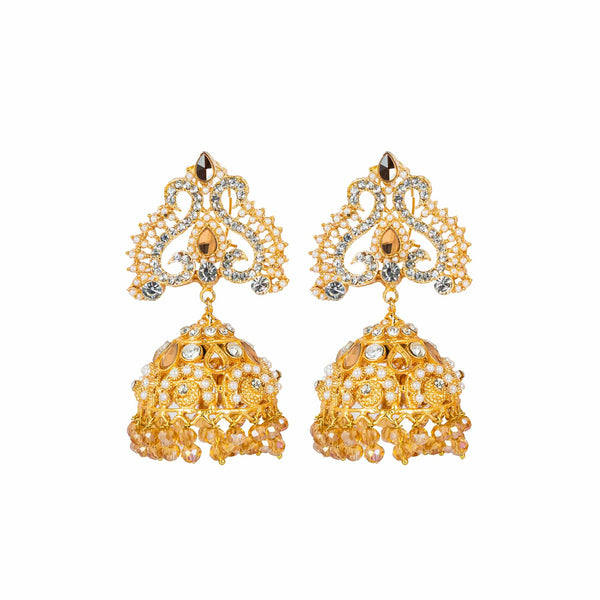 Earrings- T04114