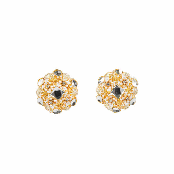 Earrings- T04116