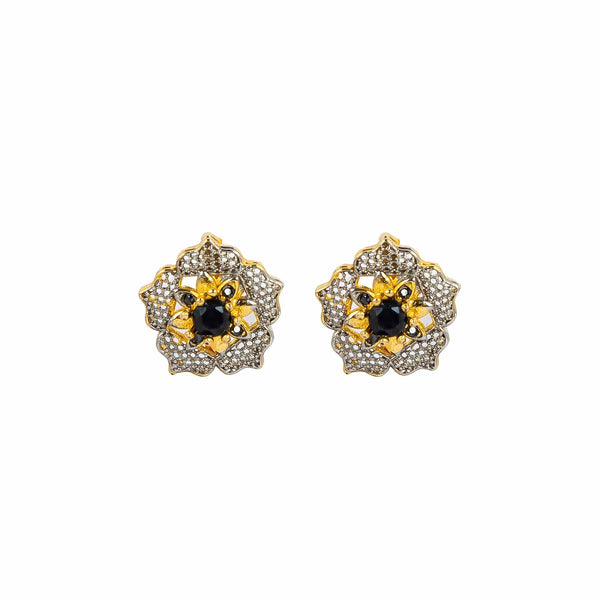 Earrings- T04121