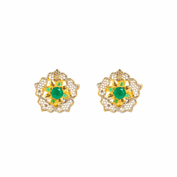 Earrings- T04121