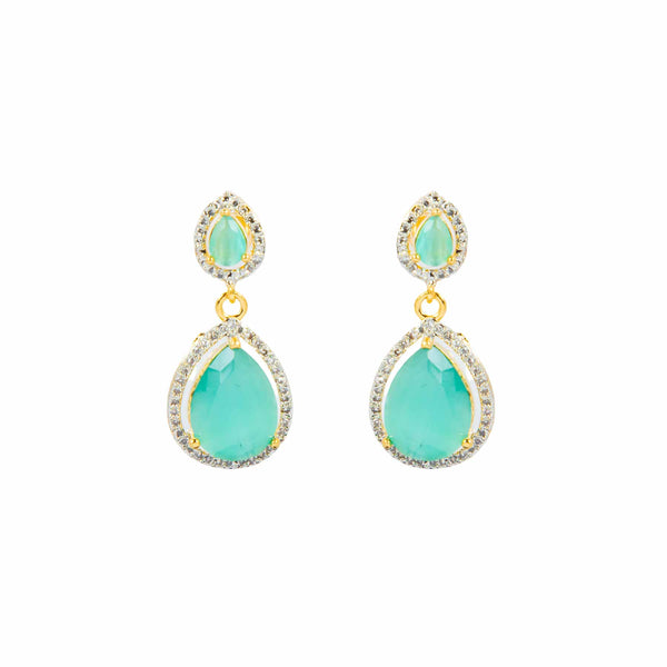 Earrings- T04414
