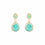 Earrings- T04414
