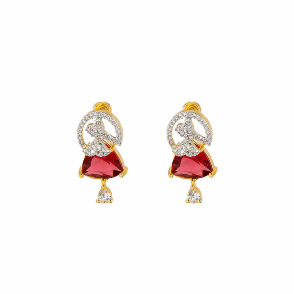 Earrings- T0443274