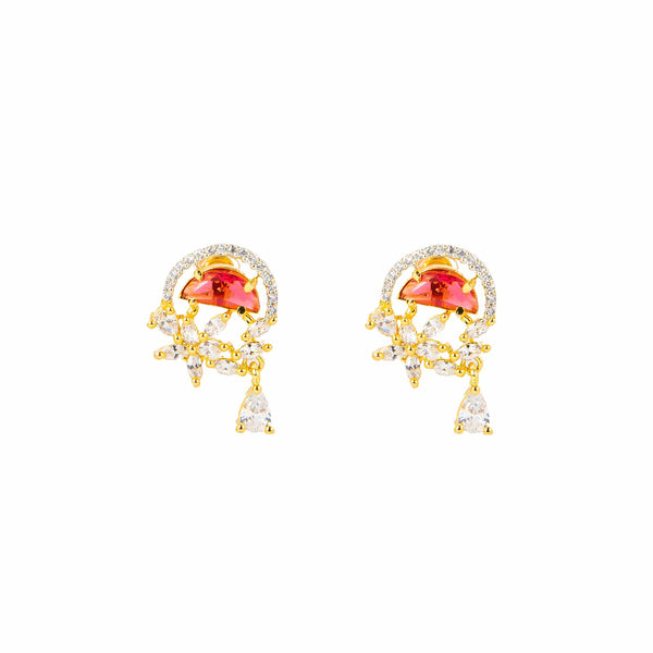 Earrings- T0443674