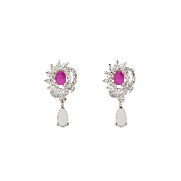 Earrings- T0444416