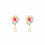 Earrings- T0444474