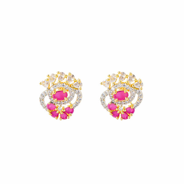 Earrings- T0444874