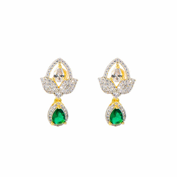 Earrings- T0446174