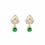 Earrings- T0446174