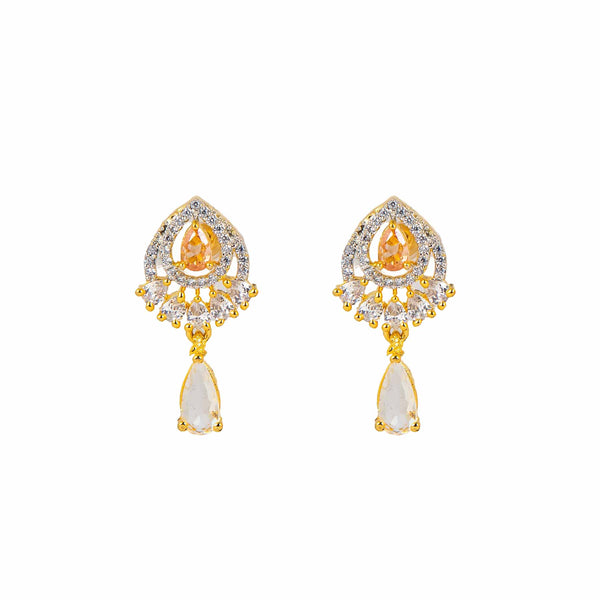 Earrings- T0446274