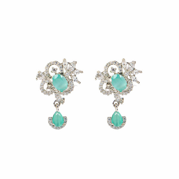 Earrings- T0446416